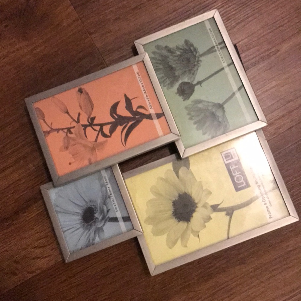 Photo Frame - Picture 2 of 2